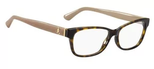 Okulary korekcyjne Jimmy Choo JC278 ONS - Okulary korekcyjne, oprawki, szkła - miniaturka - grafika 2