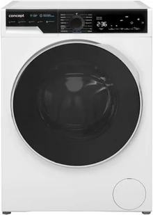 Pralka CONCEPT PP8510i - Pralki - miniaturka - grafika 1