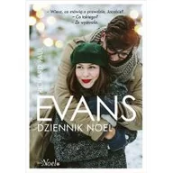 Proza obcojęzyczna - Richard Paul Evans Dziennik Noel - miniaturka - grafika 1