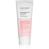 Odżywki do włosów - Revlon Restart Color Melting - Odżywka chroniąca kolor z efektem topnienia 200ml - miniaturka - grafika 1