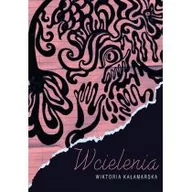 Poezja - Wcielenia - miniaturka - grafika 1