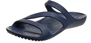 Crocs Kadee II sandały damskie, grantowy, 41/42 EU - Sandały damskie - miniaturka - grafika 1