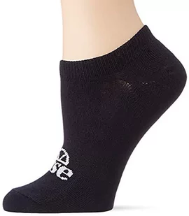ellesse Skarpety Frimo 3 Pack No Show Socks (1 opakowanie) - Skarpetki damskie - miniaturka - grafika 1