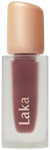 Laka Fruity Glam Tint 121 Ash Nut - Szminki - miniaturka - grafika 1