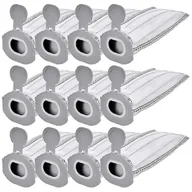 Worki do odkurzaczy - Worki do odkurzaczy Vk7 do Vorwerk Kobold Vk7 Fp7 Premium Worek filtrujący Wymienne worki do odkurzacza f26 Jak pokazano - miniaturka - grafika 1