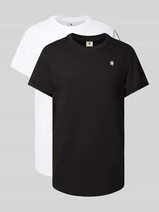 Bluza z okrągłym dekoltem model ‘CERES’ - Koszulki męskie - miniaturka - grafika 1