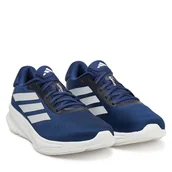 Buty sportowe męskie - Buty do biegania adidas Supernova Ease JH8560 Granatowy - miniaturka - grafika 1