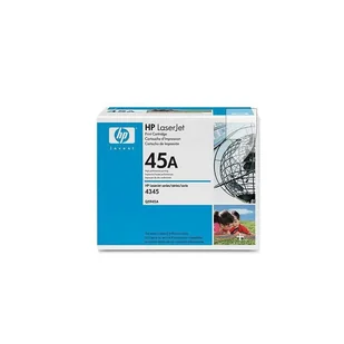 HP Q5945A - Tonery oryginalne HP Q5945A - Tonery oryginalne - miniaturka - grafika 2