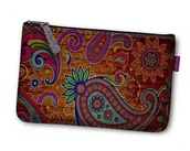 Kosmetyczki, organizery i kuferki - Sunlovers Sunlovers, Kosmetyczka, Orient, 24x15 cm - miniaturka - grafika 1