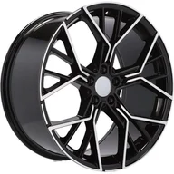 Felgi aluminiowe - Felgi 19 m.in. do BMW X1 X2 X3 E83 F25 X4 F26 - RA5602 - miniaturka - grafika 1