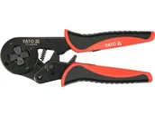 Narzędzia murarskie - Kubala Paca Nierdzewna 125*270 Ząb 3*3 G-24 KB 0269 5907798302697 - miniaturka - grafika 1