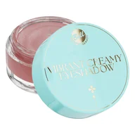 Cienie do powiek - Bell Vibrant Creamy Eyeshadow Cień do powiek, 01 Sunset - miniaturka - grafika 1