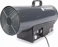 Nagrzewnice - POWERMAT PM-NAG-65GLN - miniaturka - grafika 1