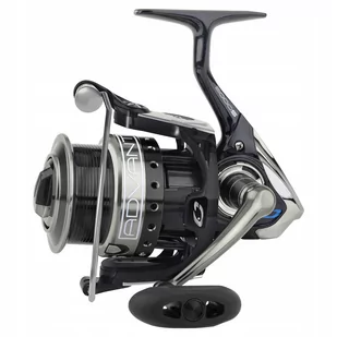 KOŁOWROTEK FEEDER CRESTA ADVANTOR 4000-S - Kołowrotki - miniaturka - grafika 1