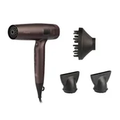 Suszarki do włosów - Labor Pro B315 Tornado High Speed Plum - miniaturka - grafika 1