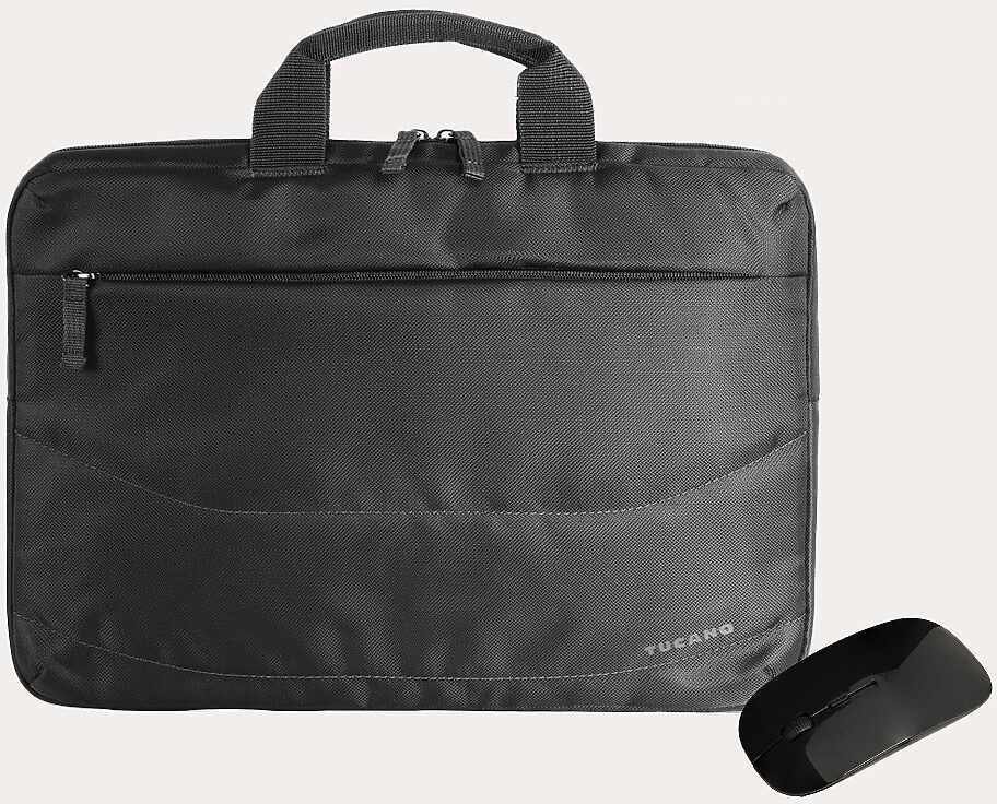 Torba Tucano Zestaw torba Tucano Borsa Idea na laptopa 13.3