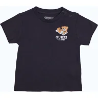 Koszulki dla chłopców - Guess T-shirt Regular Fit - miniaturka - grafika 1