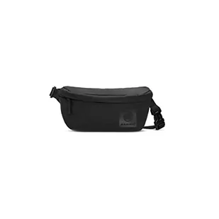 Mammut Xeron Classic Waistpack Black 2 litry - Plecaki - miniaturka - grafika 1