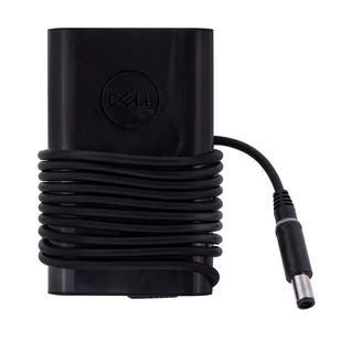 Dell AC Adapter 65W - Zasilacze do laptopów - miniaturka - grafika 1