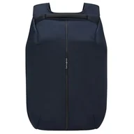 Plecaki - Plecak Samsonite Samsonite Securipak 2.0 Backpack 15.6" Dark Blue - miniaturka - grafika 1