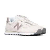 Buty sportowe męskie - New Balance U574ESC 45 - miniaturka - grafika 1