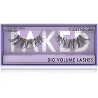 Sztuczne rzęsy i akcesoria - Catrice Faked Big Volume Lashes - sztuczne rzęsy - miniaturka - grafika 1
