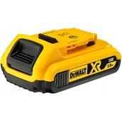 Akumulatory do elektronarzędzi - DEWALT DCB183 (DCB183-XJ / 5035048438886) - miniaturka - grafika 1