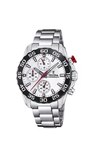 Festina Chrono Sport F20457/1 - Zegarki dla dzieci - miniaturka - grafika 2