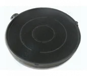 Filtry do okapów - Filtry węglowy FALMEC TYP H | okrągły fi 190mm | do INCLINA / MINIMA / SLIM VETRO PLUS ___jesteśmy_FALMEC_PREMIUM_PARTNER_2023____| pytaj i kupuj z RABATEM | INFO: 226674000___ - miniaturka - grafika 1