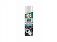 Kosmetyki samochodowe - Turtle Wax FRESH SHINE spray do kokpitu Wanilia 500ml 70-168 - miniaturka - grafika 1