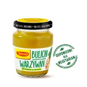 Buliony i przyprawy w kostkach - Winiary Bulion warzywny 160 g - miniaturka - grafika 1