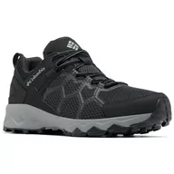 Buty trekkingowe męskie - Buty męskie Columbia Peakfreak™ II Rozmiar butów (UE): 44 / Kolor: czarny/szary - miniaturka - grafika 1
