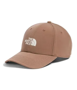 The North Face NF0A4VSVAIA Recycled 66 Classic Hat czapka męska mleczna/biała wydma rozmiar OS - Czapki męskie - miniaturka - grafika 1
