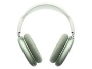 Słuchawki - Apple AirPods Max Zielone (MGYN3ZM/A) - miniaturka - grafika 1