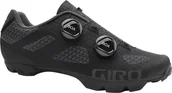 Buty rowerowe - Giro Buty damskie GIRO SECTOR W black dark shadow roz.41,5 NEW - miniaturka - grafika 1