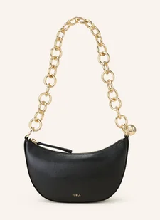 Furla Torebka Sfera Mini schwarz - Torebki damskie - miniaturka - grafika 1