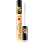 Odżywki do rzęs i brwi - Eveline Odżywka do rzęs z arganem 5w1 Lash Boo - miniaturka - grafika 1