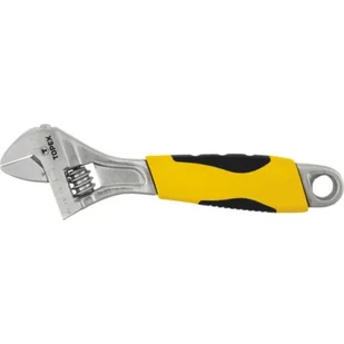 Topex Klucz nastawny 150mm (35D121) - Klucze i nasadki - miniaturka - grafika 1