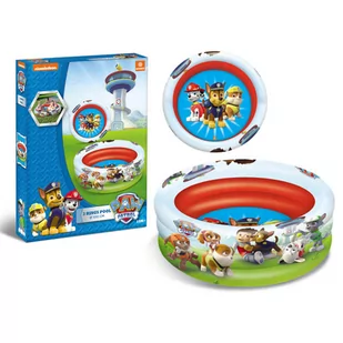 Mondo Basen Paw Patrol 1166329 - Baseny ogrodowe - miniaturka - grafika 1