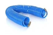Akcesoria pneumatyczne - TEKMA Wąż Spiralny 8x5 10mb Kpl. UCS-8050-10BC - miniaturka - grafika 1