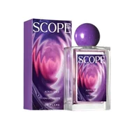 Wody i perfumy damskie - Oriflame, Woda toaletowa, Scope Across Space, 50 ml - miniaturka - grafika 1