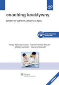 Zarządzanie - Coaching koaktywny - miniaturka - grafika 1