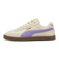 Buty trekkingowe dziecięce - Buty dziecięce PUMA Club II Era Jr - miniaturka - grafika 1