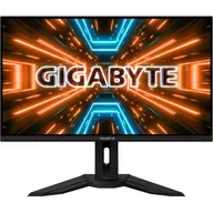 Monitory - GIGABYTE M32U AE-EK - miniaturka - grafika 1