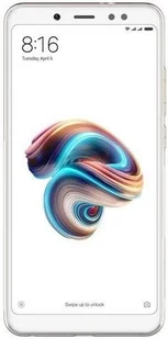 Nillkin Nature żelowe etui pokrowiec ultra slim Xiaomi Redmi Note 5 przezroczysty NOTE5_20190125160851 - Szkła hartowane na telefon - miniaturka - grafika 1
