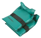 Rękawice robocze - GREENMILL Nakolanniki - miniaturka - grafika 1