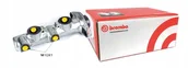 Pompy hamulcowe - BREMBO POMPA HAMULC. M56023 M56023 - miniaturka - grafika 1