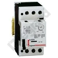 Legrand WYCZNIK SILNIKOWY M250 1Z/1R 0,25 A 606821 - Wyłączniki światła i elektryczne - miniaturka - grafika 3