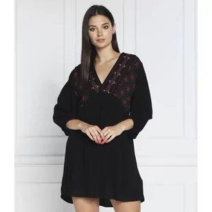 Desigual Sukienka - Sukienki - miniaturka - grafika 1