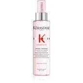 Serum do włosów - Kerastase Genesis Défense Termique serum termoochronne do rzednących włosów 150 ml - miniaturka - grafika 1